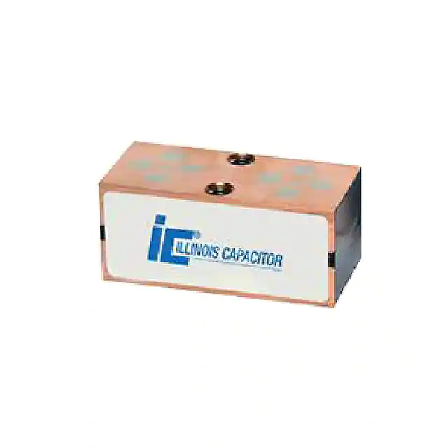 334HC1700K2CM6 Cornell Dubilier Knowles electronic component