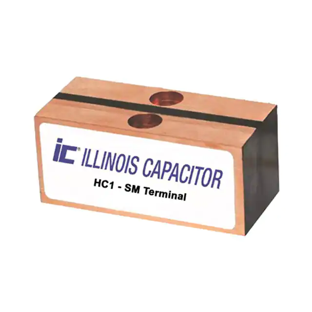 503HC1102K2SM6 Cornell Dubilier Knowles electronic component
