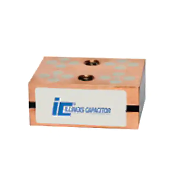 204HC3102K2EM8 Cornell Dubilier Knowles electronic component