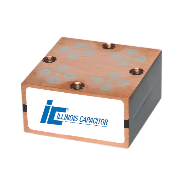 135HC4900K2EM8 Cornell Dubilier Knowles electronic component