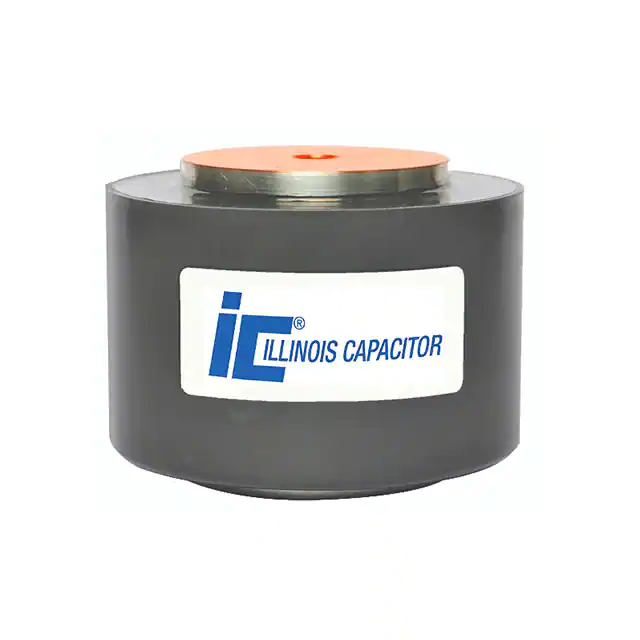 106HC5700KR Cornell Dubilier Knowles electronic component