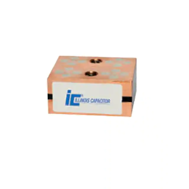 664HC6800K2EM8 Cornell Dubilier Knowles electronic component