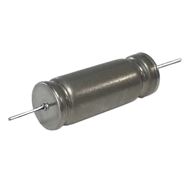 HC2D125331 Quantic Evans electronic component