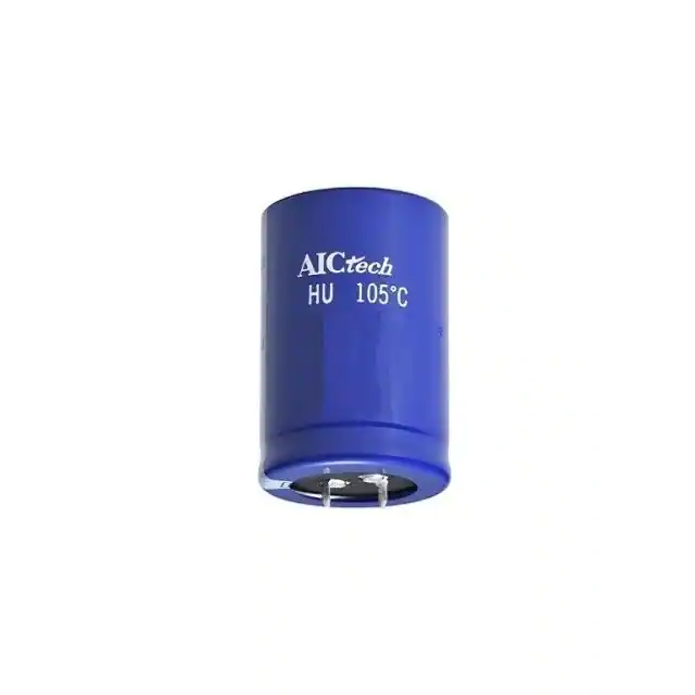 HU2G271MCZS2WPEC AIC tech Inc. electronic component
