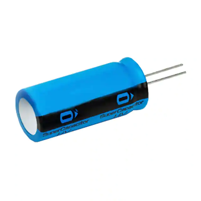 HVZ0E107NF-LT KEMET electronic component