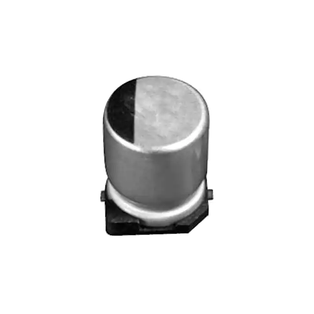 25JEV10M4X5.5 Rubycon electronic component