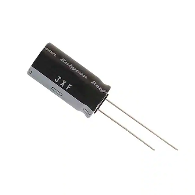 35JXF1800MEFC12.5X30 Rubycon electronic component