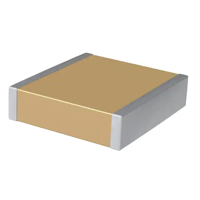 CKC21C333JDGACAUTO KEMET electronic component