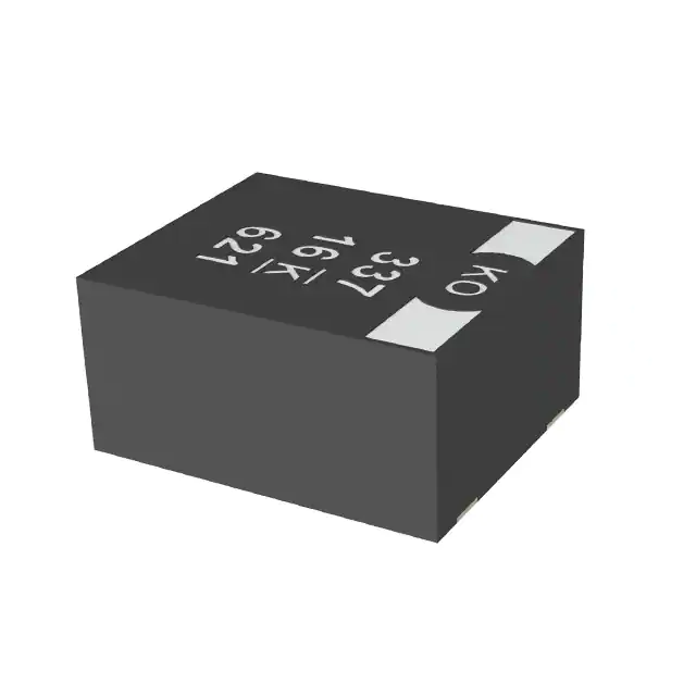 T523W476M035APE100 KEMET electronic component