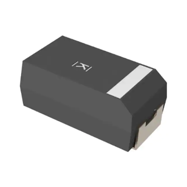 T598D476M025ATE060 KEMET electronic component