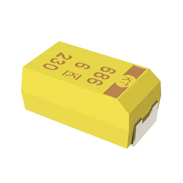 T540D475M063AH6510 KEMET electronic component