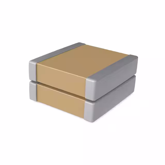 CKC21C663KDGLCAUTO KEMET electronic component