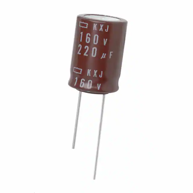 EKXJ251ELL331MM40S Chemi-Con electronic component