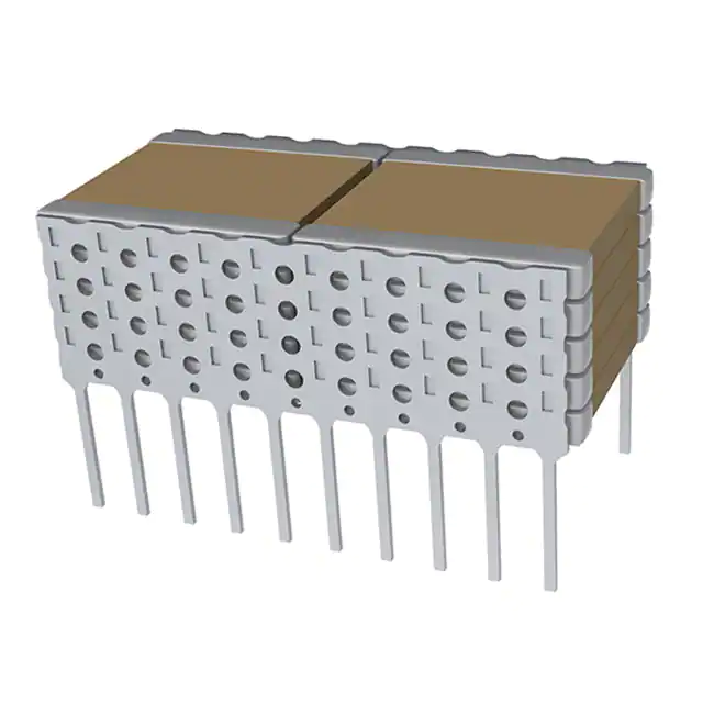 L1GN30C205KA10 KEMET electronic component