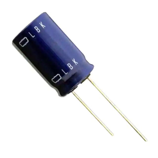 ELBK250ELL592AL25S Chemi-Con electronic component