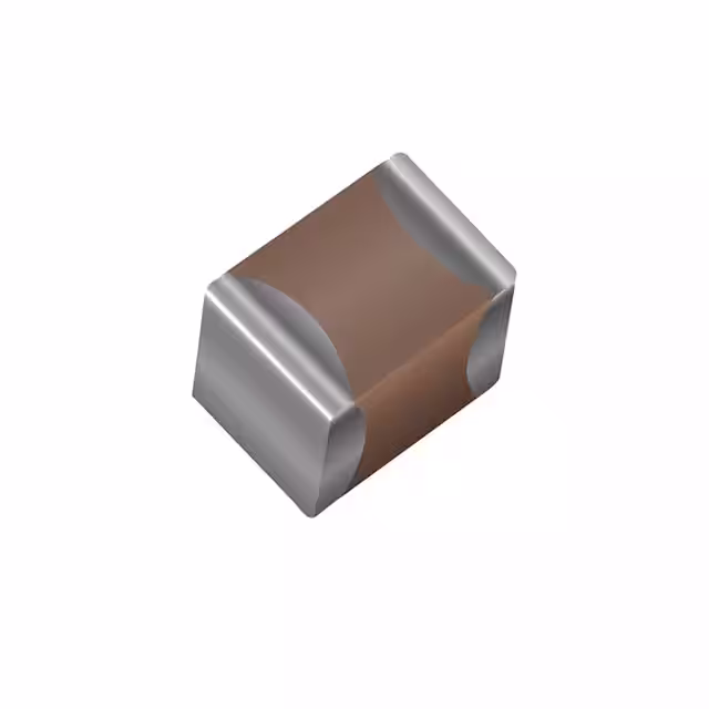 LD025A100BAB2A KYOCERA AVX electronic component