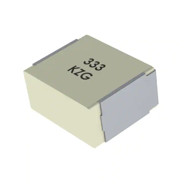 LDEDD4100JA0N00 KEMET electronic component