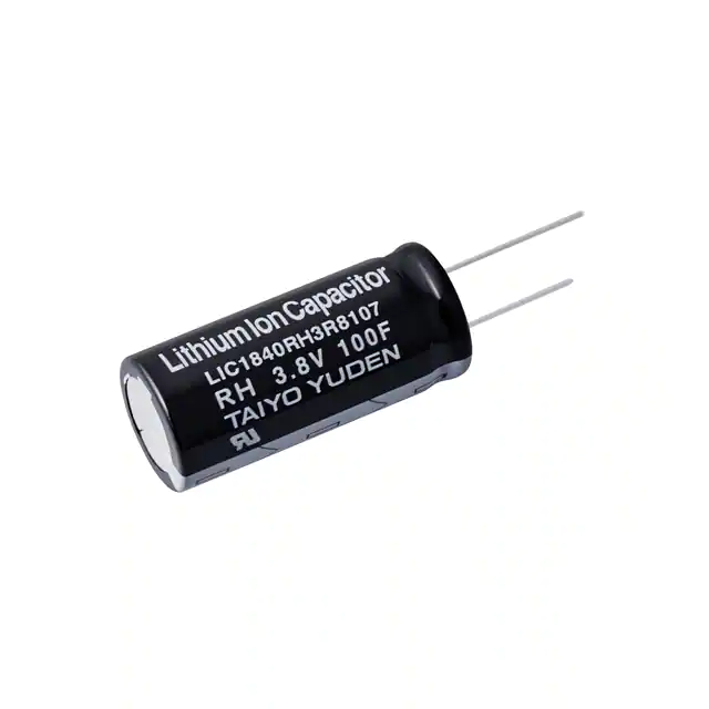 LIC1840RH3R8107 Taiyo Yuden electronic component