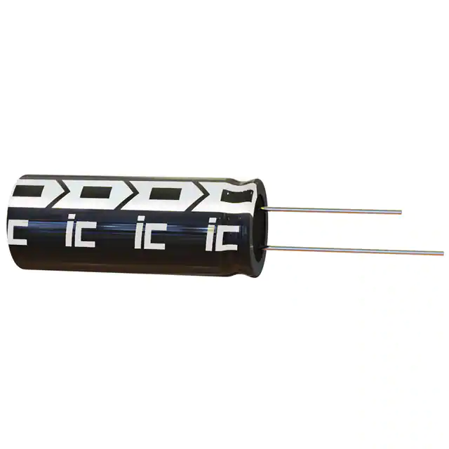 VMF127M3R8 Cornell Dubilier Knowles electronic component