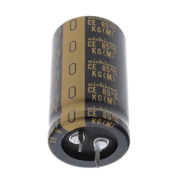 LKG1V103MESAAK Nichicon electronic component