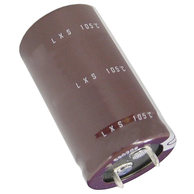 ELXS501VSN471MA60S Chemi-Con electronic component
