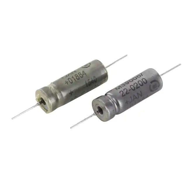 M39006/22-0431 EXXELIA electronic component