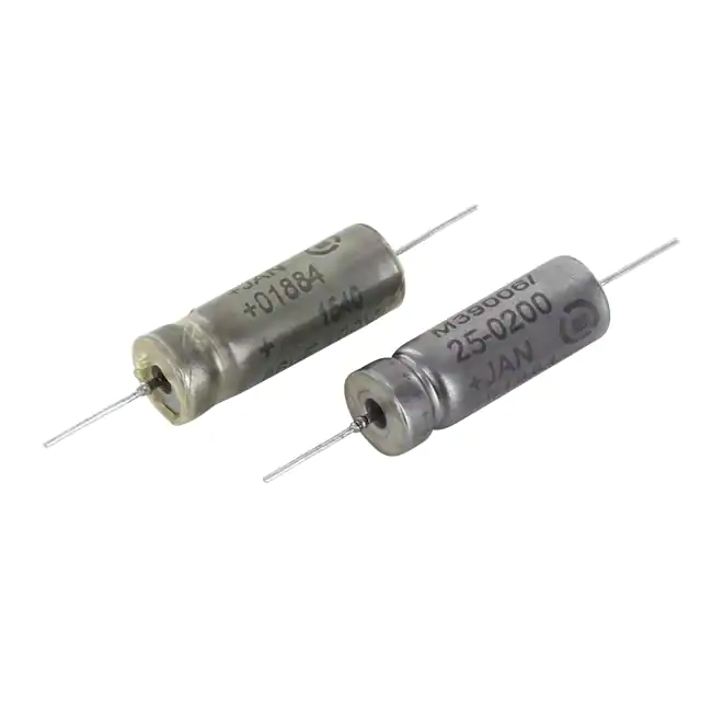 M39006/25-0061 EXXELIA electronic component