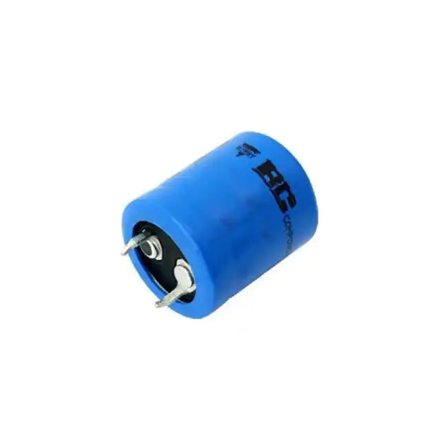 MAL205737101E3 Vishay Beyschlag/Draloric/BC Components electronic component