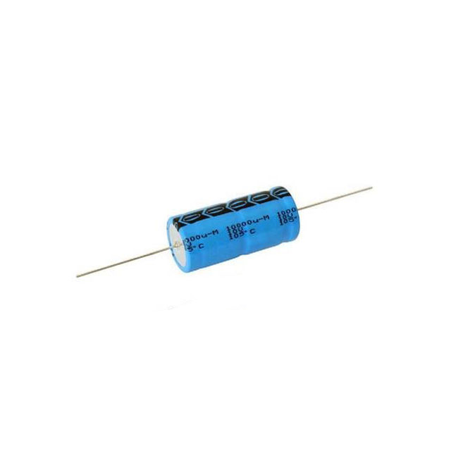 MAL213816152E3 Vishay Beyschlag/Draloric/BC Components electronic component
