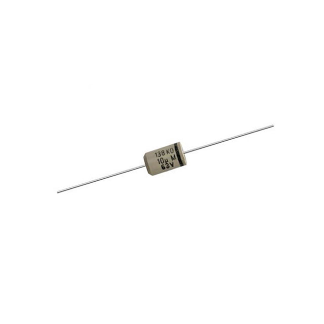 MAL213833471E3 Vishay Beyschlag/Draloric/BC Components electronic component