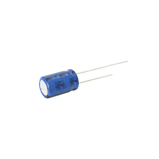 MAL217055222E3 Vishay Beyschlag/Draloric/BC Components electronic component