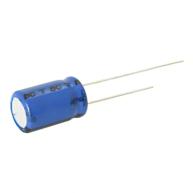 MAL217255472E3 Vishay Beyschlag/Draloric/BC Components electronic component