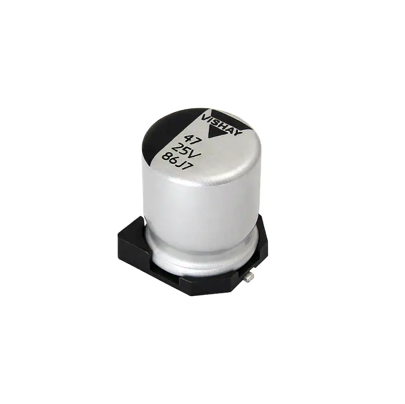 MAL218697109E3 Vishay Beyschlag/Draloric/BC Components electronic component