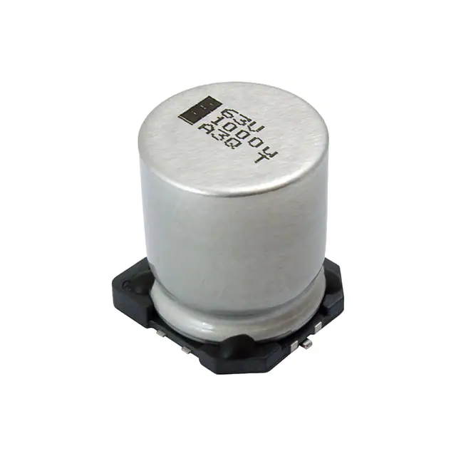 MAL219299606E3 Vishay Beyschlag/Draloric/BC Components electronic component