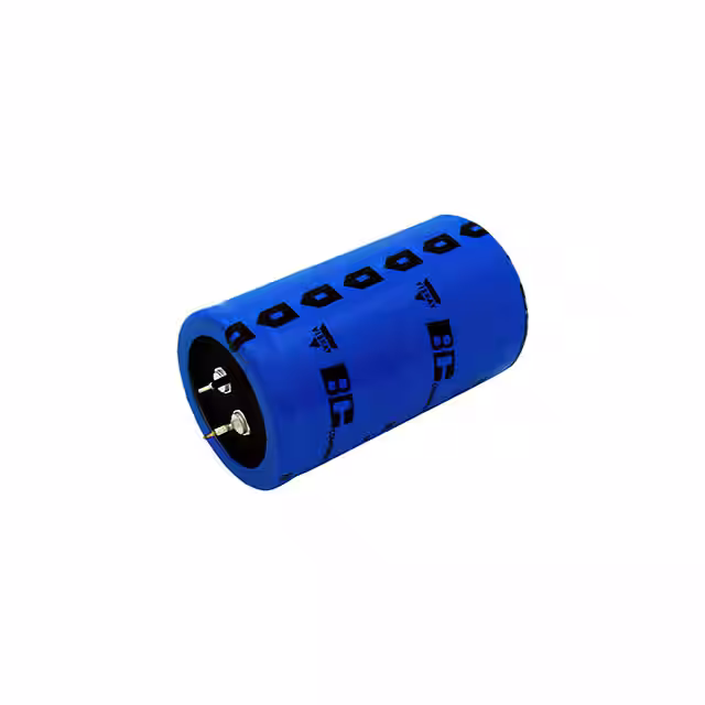 MAL219390125E3 Vishay Beyschlag/Draloric/BC Components electronic component