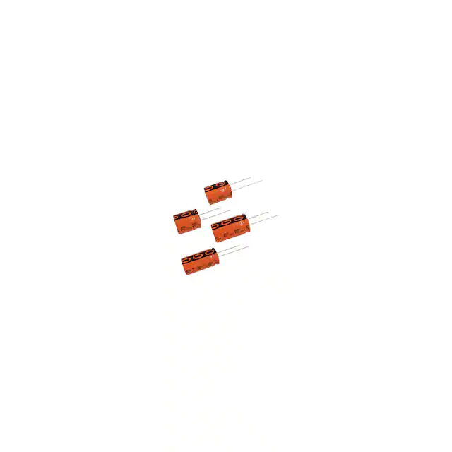 MAL222551011E3 Vishay Beyschlag/Draloric/BC Components electronic component