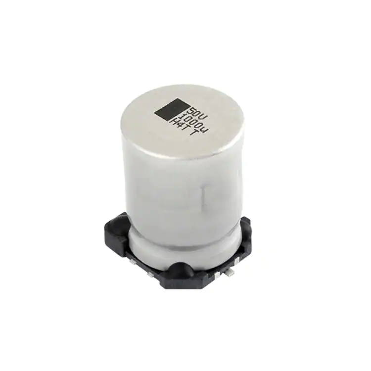 MAL224699814E3 Vishay Beyschlag/Draloric/BC Components electronic component