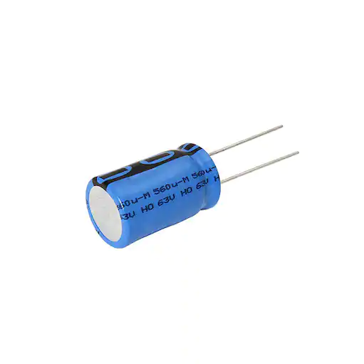 MAL224655682E3 Vishay Beyschlag/Draloric/BC Components electronic component
