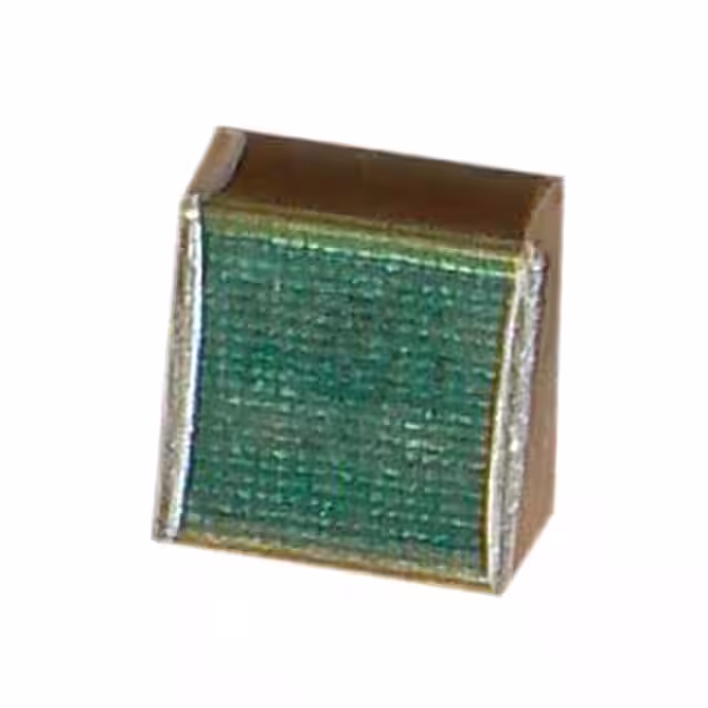 MCH38FK102J Cornell Dubilier Knowles electronic component