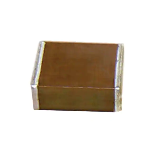MCHN38FM101J Cornell Dubilier Knowles electronic component