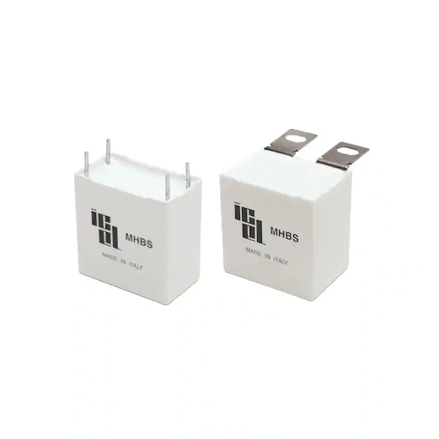 MHBS504300KHS Nichicon electronic component