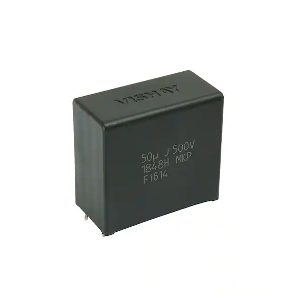 MKP1848H52012KK2 Vishay Beyschlag/Draloric/BC Components electronic component