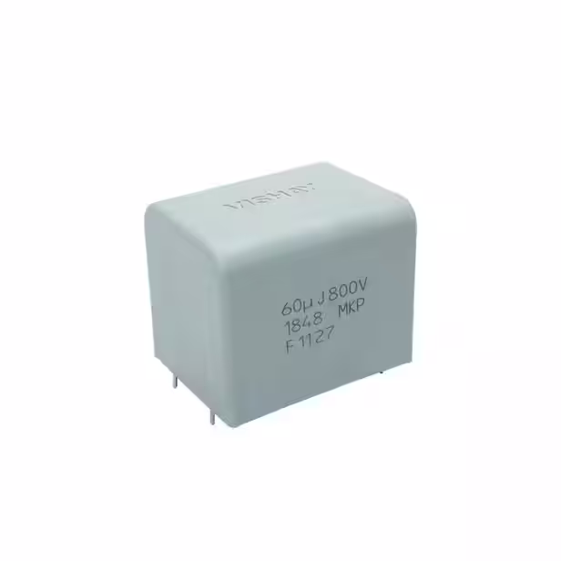 MKP1848712084Y5 Vishay Beyschlag/Draloric/BC Components electronic component