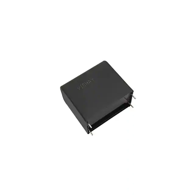 MKT1820410255 Vishay Beyschlag/Draloric/BC Components electronic component