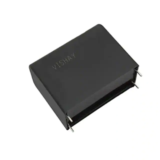 MKT1820510255 Vishay Beyschlag/Draloric/BC Components electronic component