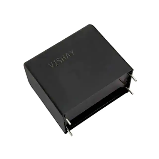 MKT1820610015 Vishay Beyschlag/Draloric/BC Components electronic component