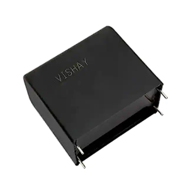 MKT1820656015M Vishay Beyschlag/Draloric/BC Components electronic component