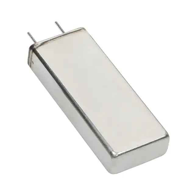 MLSG243M010JB0C Cornell Dubilier Knowles electronic component