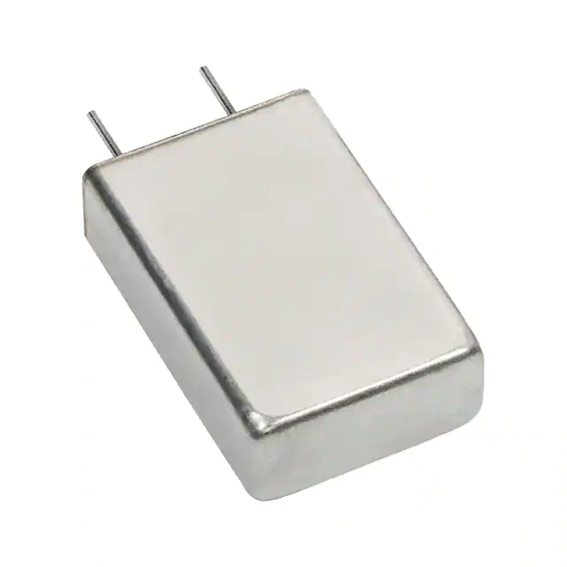 MLSH121M250JK0C Cornell Dubilier Knowles electronic component