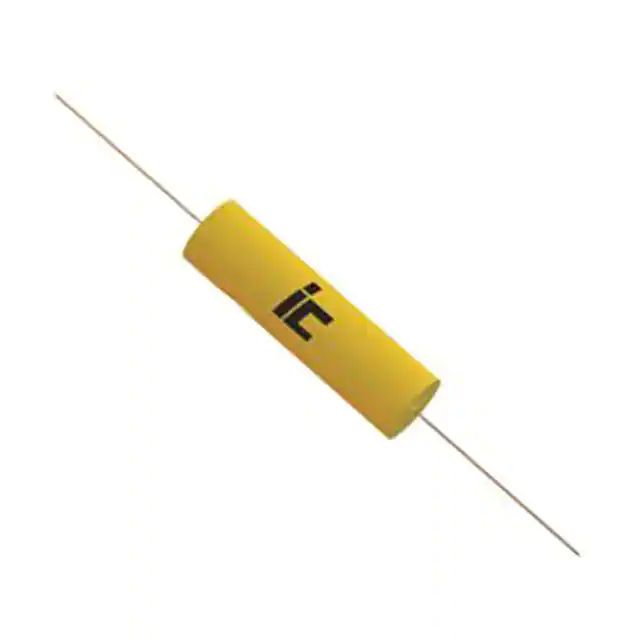 104MWR400K Cornell Dubilier Knowles electronic component